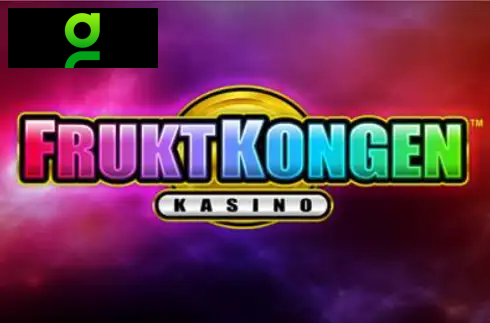 Fruktkongen kasino